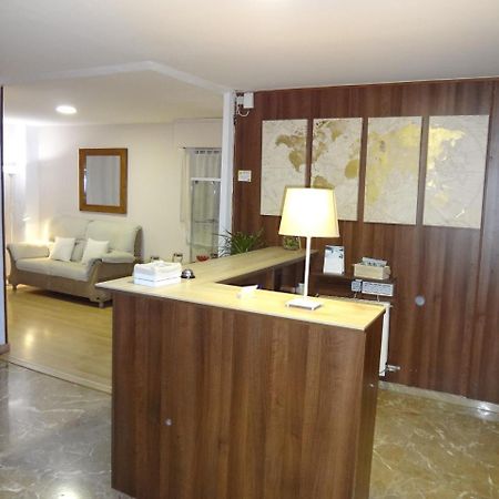 Pension Vista Nevada Granada Exteriér fotografie